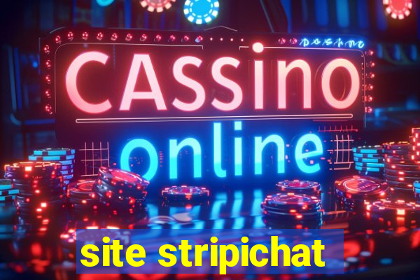 site stripichat